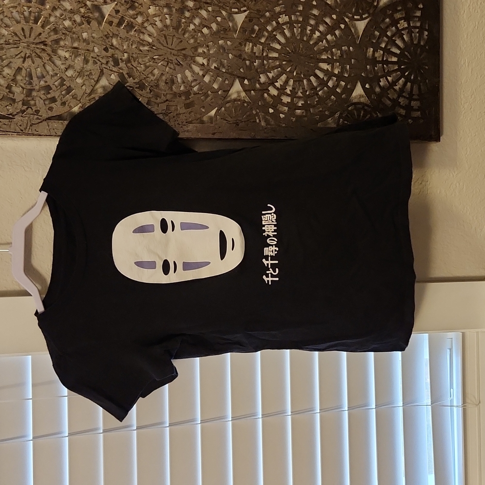 Spirited Away Tee